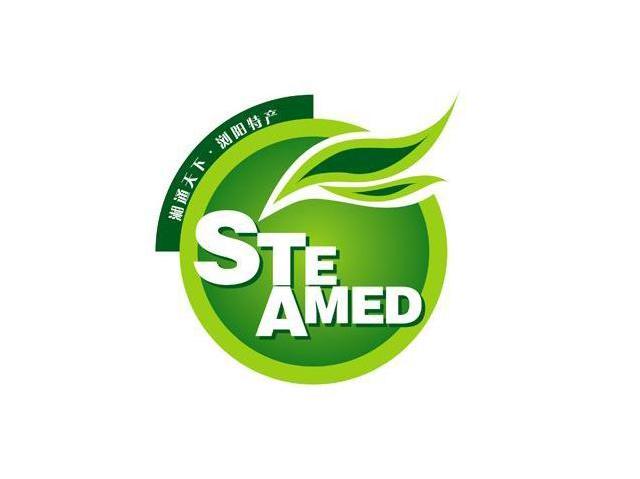 湘通天下 浏阳特产 STE AMED