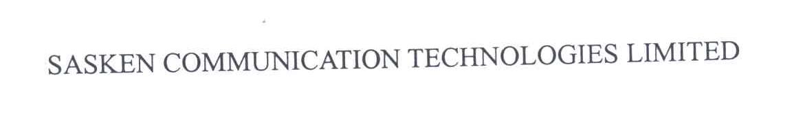 SASKEN COMMUNICATION TECHNOLOGIES LIMITED
