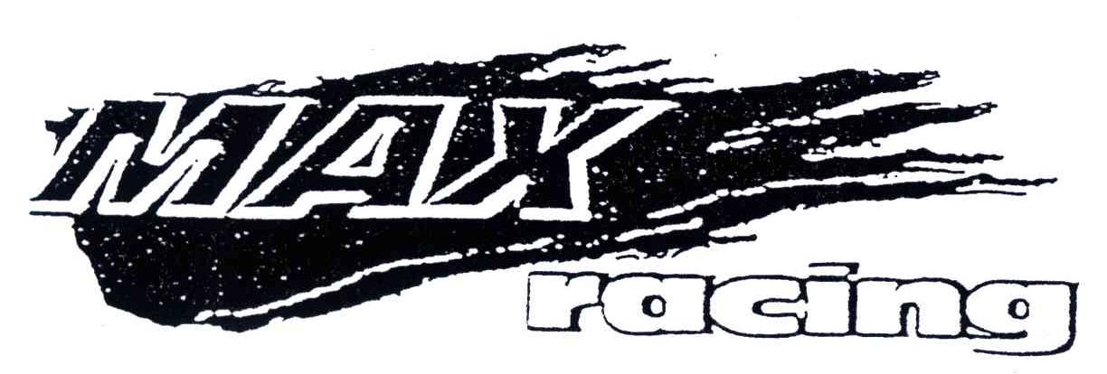 MAXRACING
