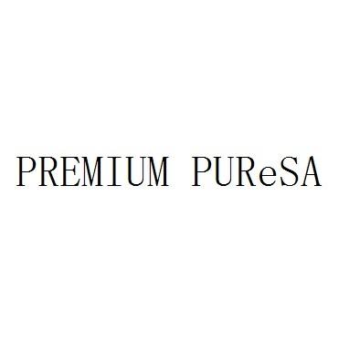 PREMIUM PURESA