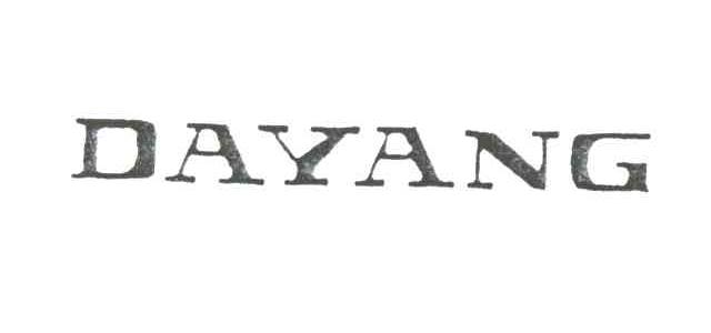 DAYANG