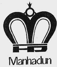 MAN HA DUN
