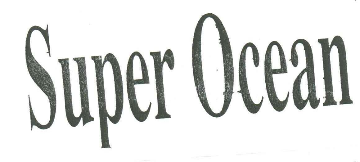 SUPER OCEAN