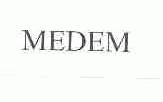 MEDEM