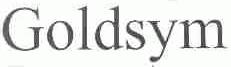 GOLDSYM