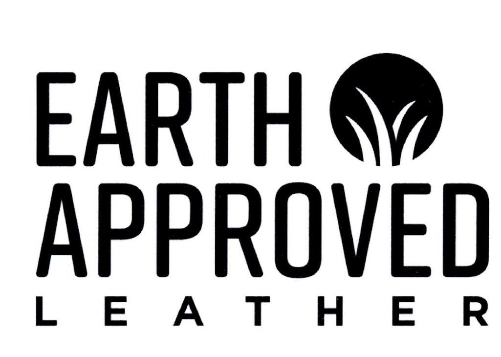 EARTH APPROVED LEATHER
