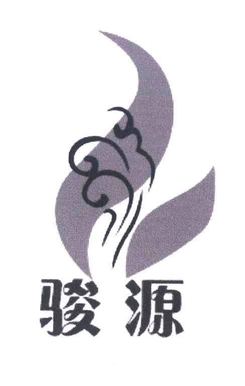 骏源