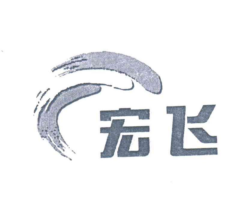 宏飞