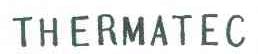 THERMATEC
