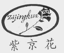 紫京花