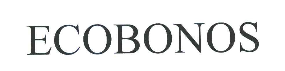 ECOBONOS