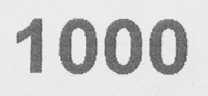 1000