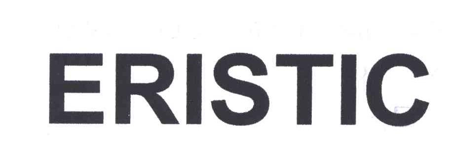 ERISTIC