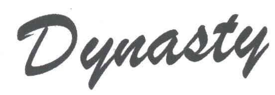 DYNASTY