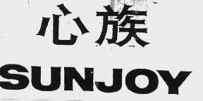 心族    SUNJOY