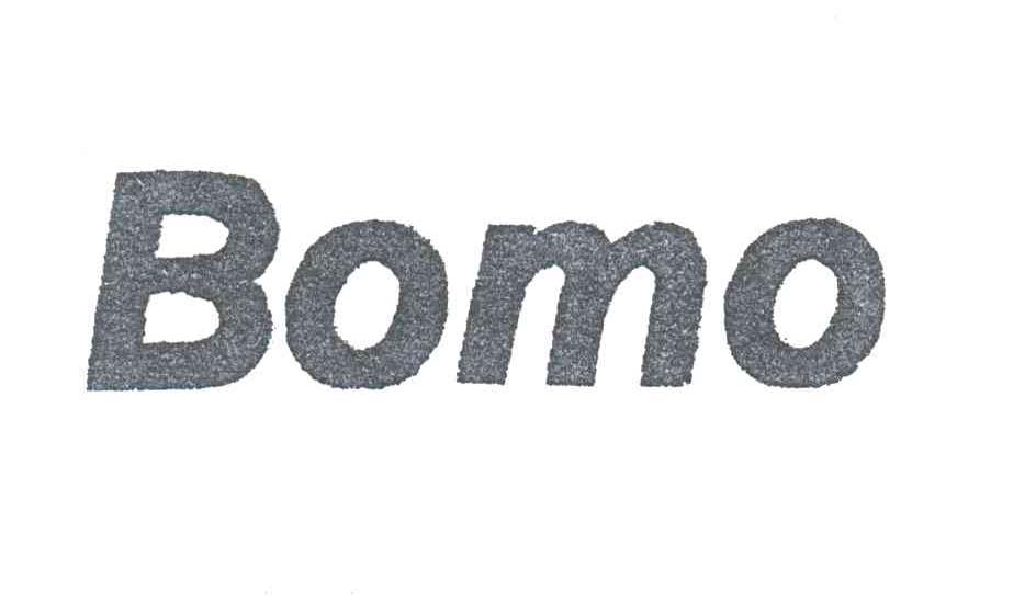 BOMO