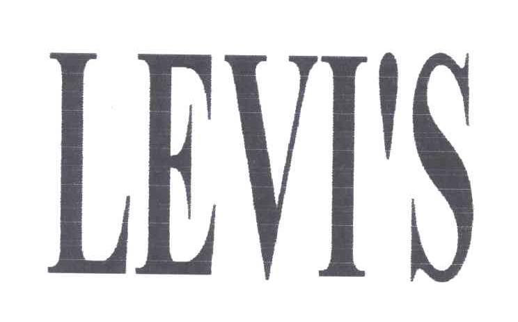 LEVI'S
