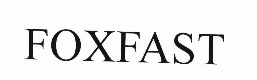 FOXFAST