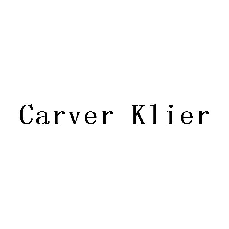 CARVER KLIER