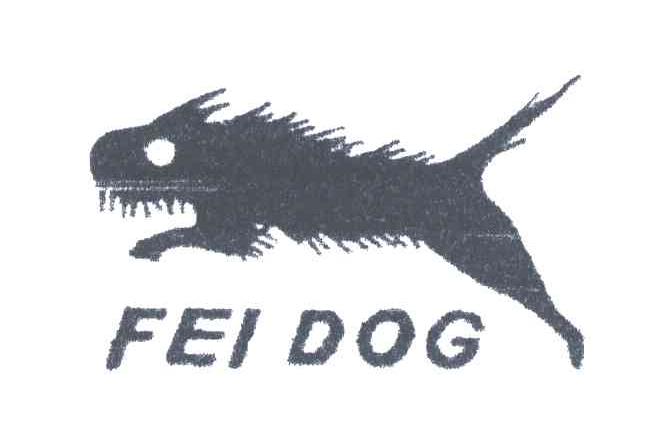 FEI DOG及图