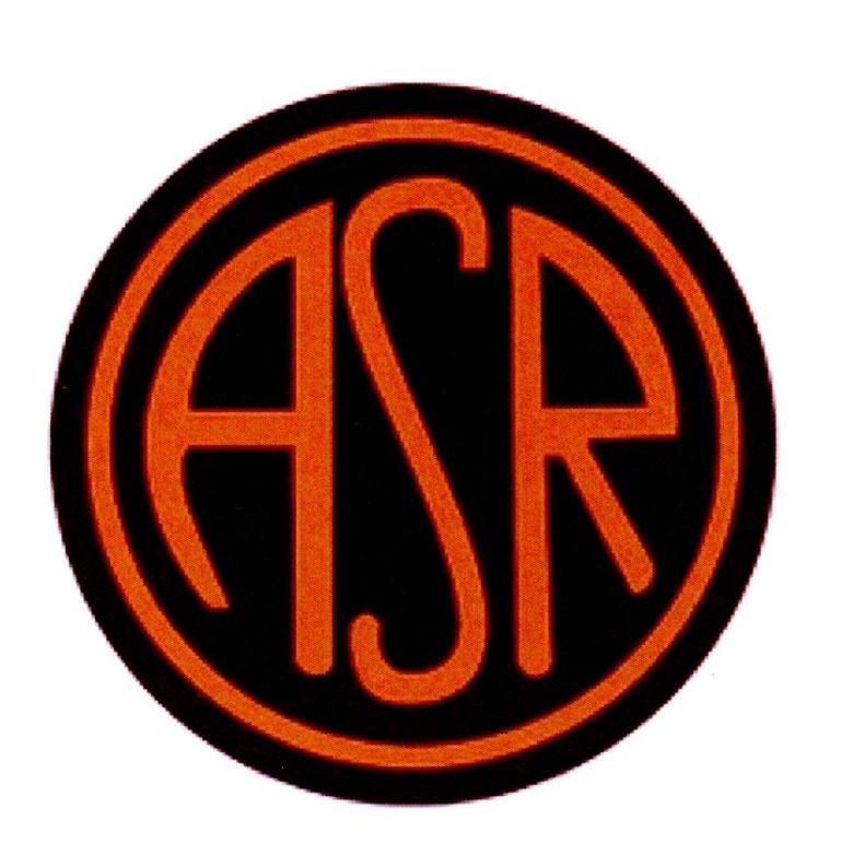 ASR
