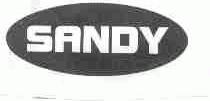 SANDY