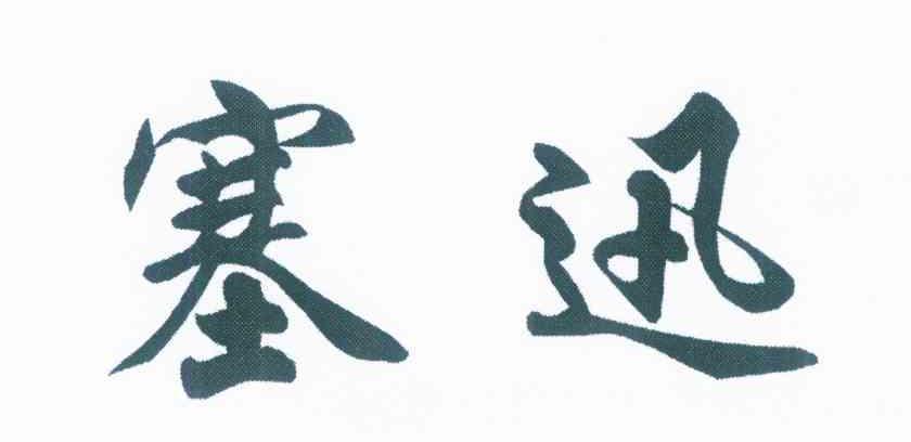 塞迅