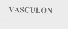 VASCULON