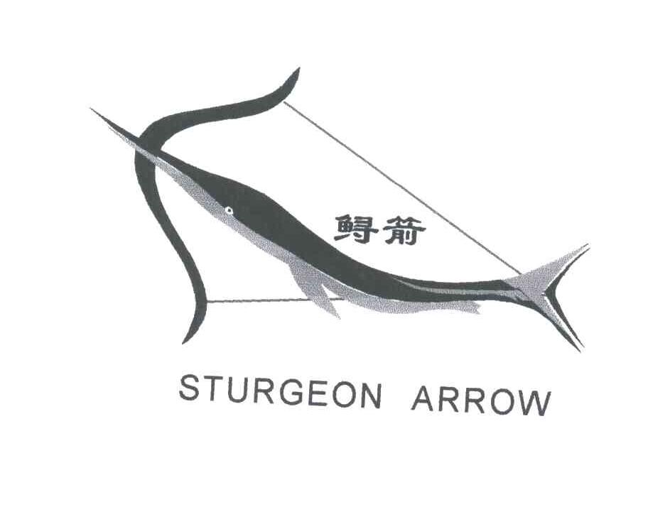 鲟箭;STURGEON ARROW