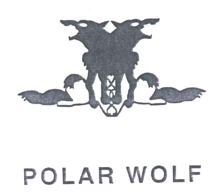 POLAR WOLF
