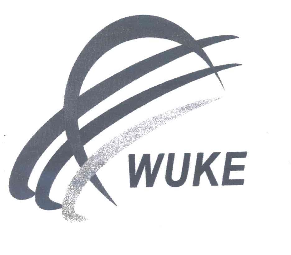 WUKE