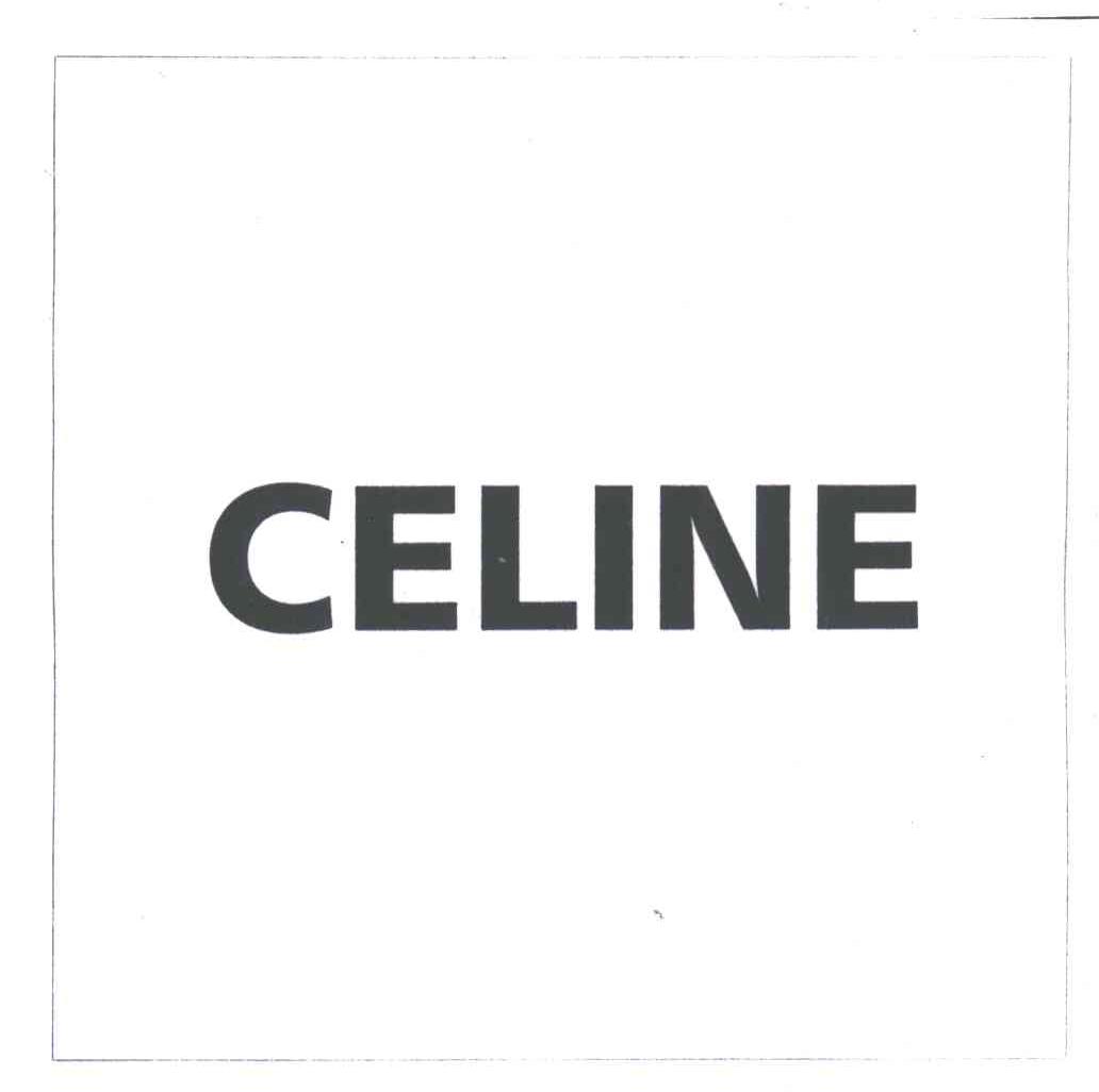CELINE