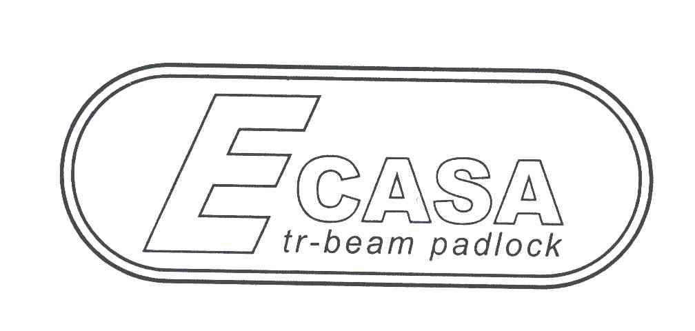 ECASATRBEAMPADLOCK