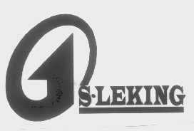 SLEKING