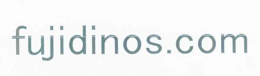 FUJIDINOS.COM