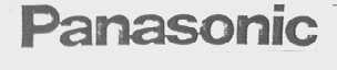 PANASONIC