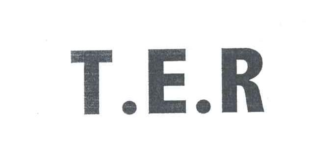 TER