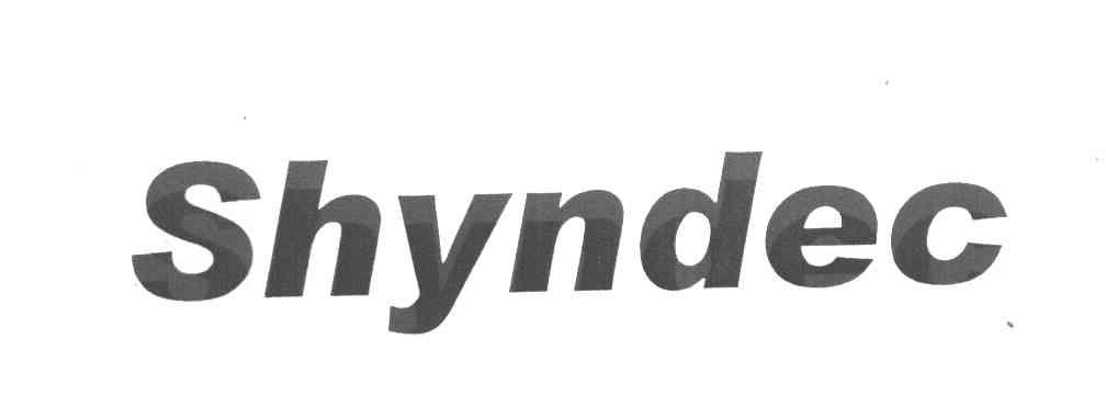 SHYNDEC