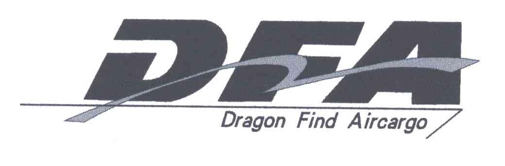 DRAGON FIND AIRCARGO