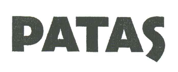 PATAS