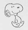 SNOOPY PICTURE