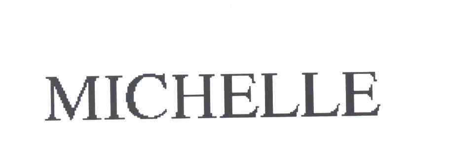 MICHELLE