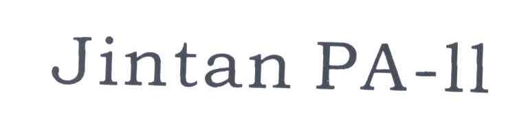 JINTAN PA;11
