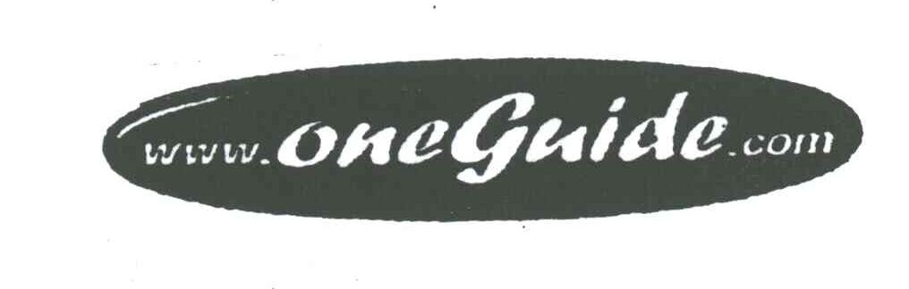 ONEGUIDE