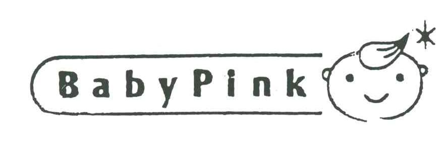BABYPINK及图