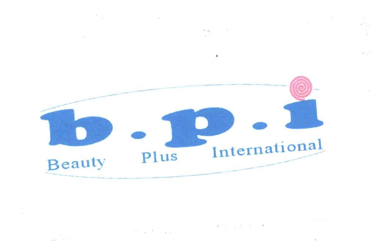 BPI BEAUTY PLUS INTERNATIONAL