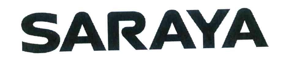 SARAYA