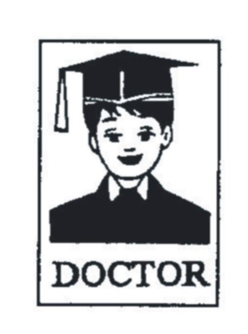 DOCTOR