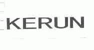 KERUN