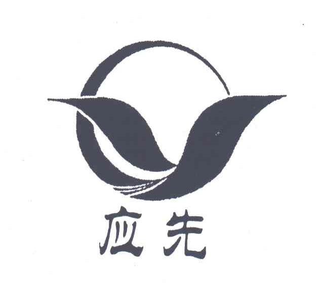 应先